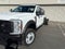 2027 Ford F-550 XL