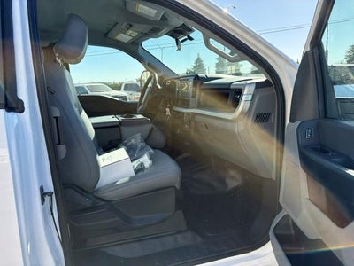 2027 Ford F-550 XL