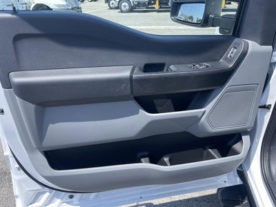 2026 Ford F-450 XL