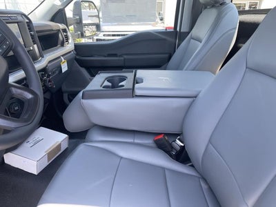 2026 Ford F-450 XL