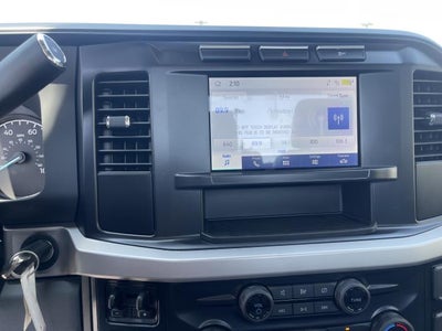2026 Ford F-450 XL