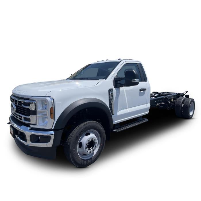 2026 Ford F-450 XL Regular Cab 205-In DRW's photo