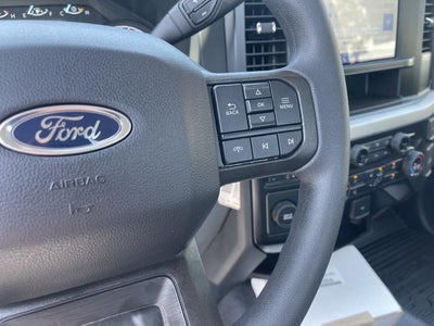 2026 Ford F-450 XL