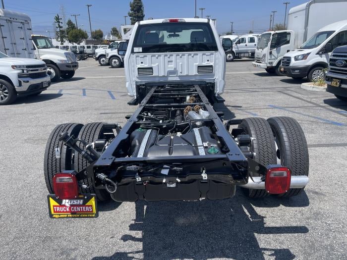 2026 Ford F-450 XL