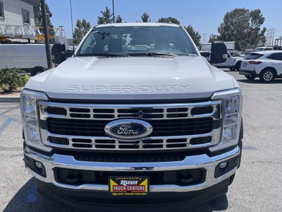 2026 Ford F-450 XL