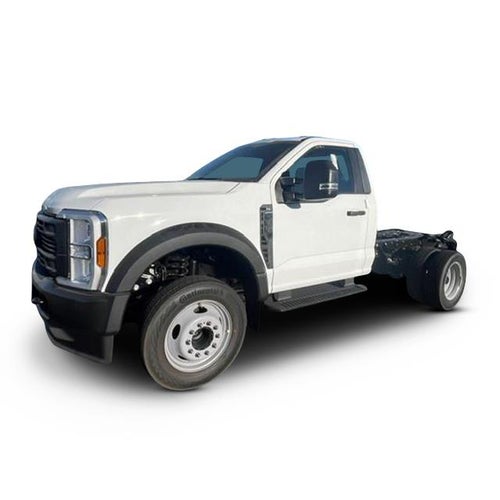 2026 Ford F-450 XL