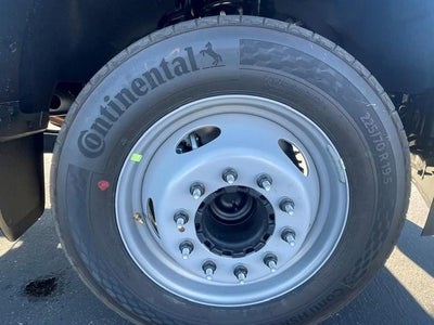 2026 Ford F-450 XL