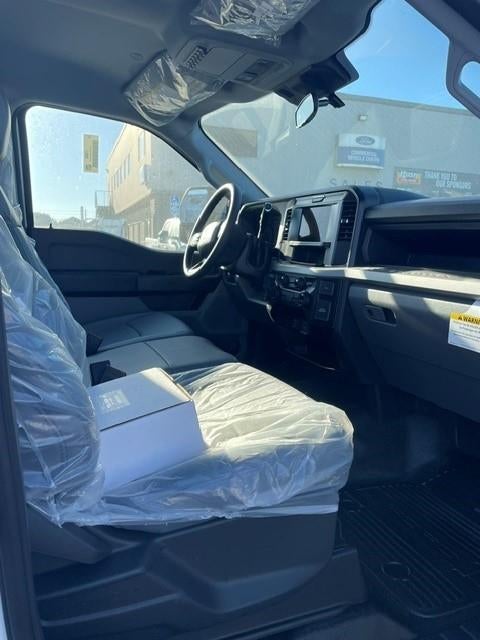 2026 Ford F-450 XL