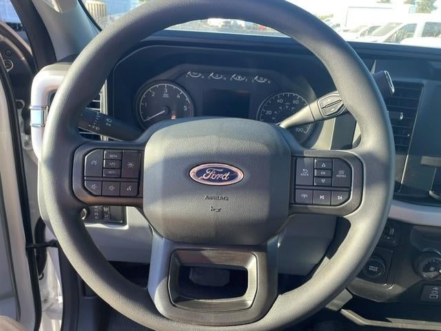 2026 Ford F-450 XL