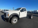 2026 Ford F-450 XL