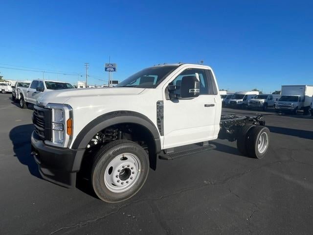 2026 Ford F-450 XL