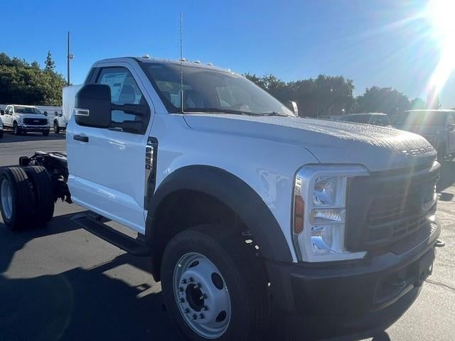 2026 Ford F-450 XL