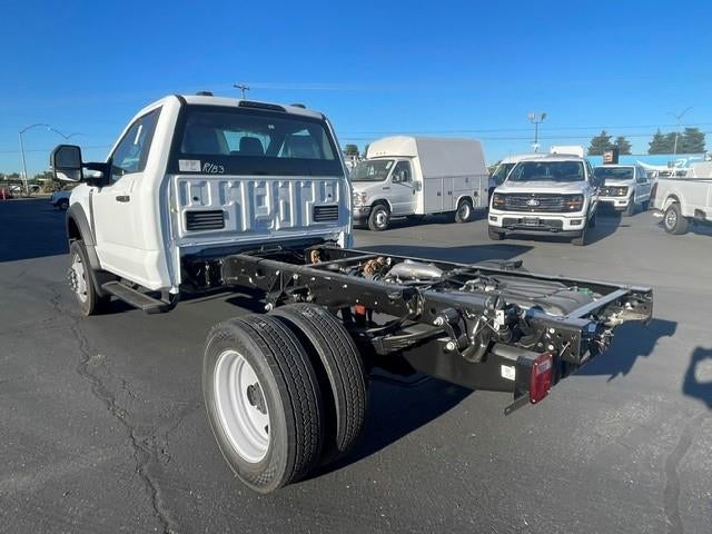 2026 Ford F-450 XL
