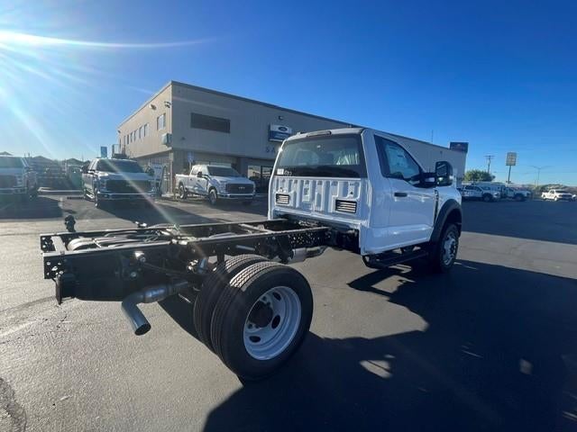 2026 Ford F-450 XL