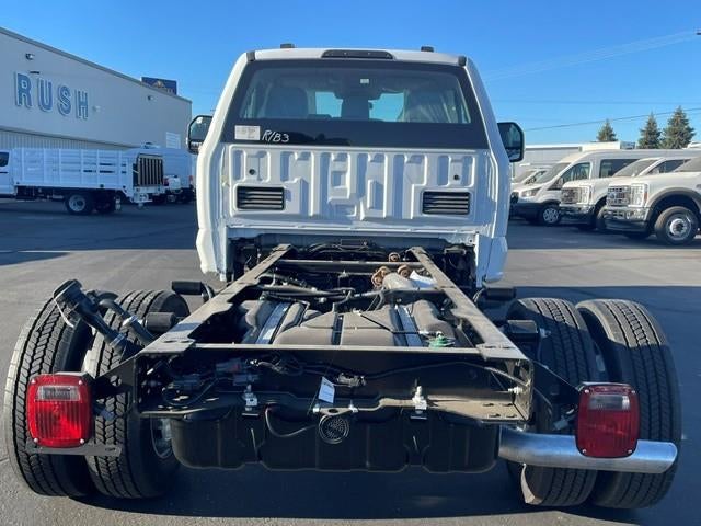 2026 Ford F-450 XL