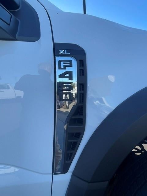 2026 Ford F-450 XL
