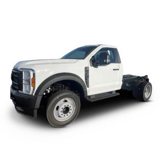 2026 Ford F-450 XL