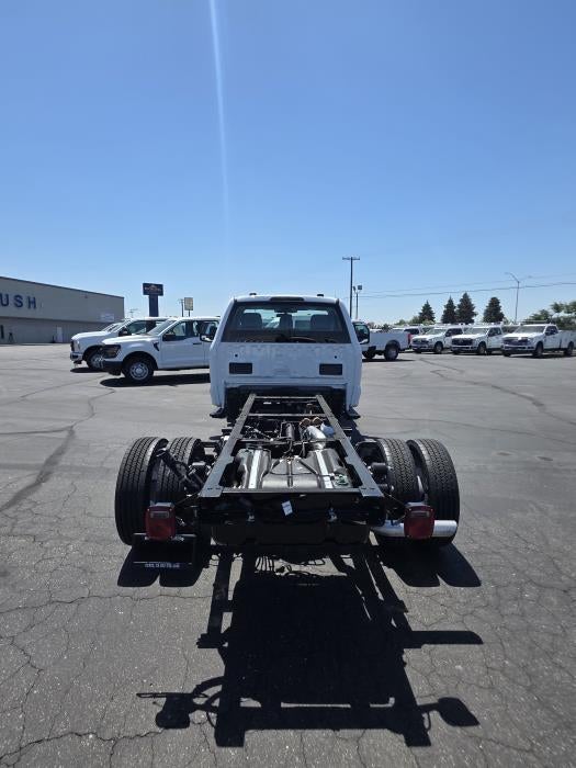 2026 Ford F-450 XL