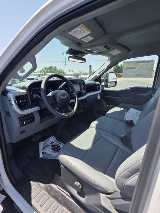 2026 Ford F-450 XL