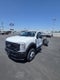 2026 Ford F-450 XL