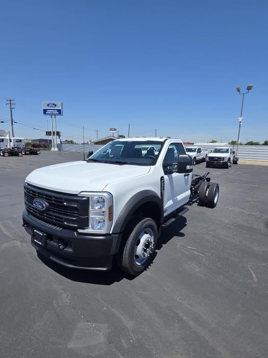 2026 Ford F-450 XL