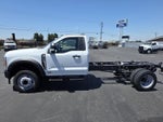 2026 Ford F-450 XL