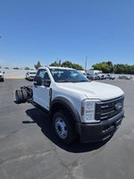 2026 Ford F-450 XL