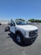 2026 Ford F-450 XL