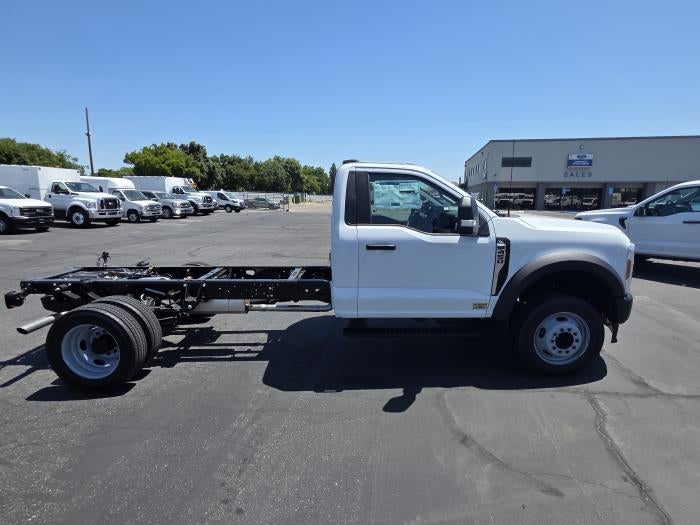 2026 Ford F-450 XL
