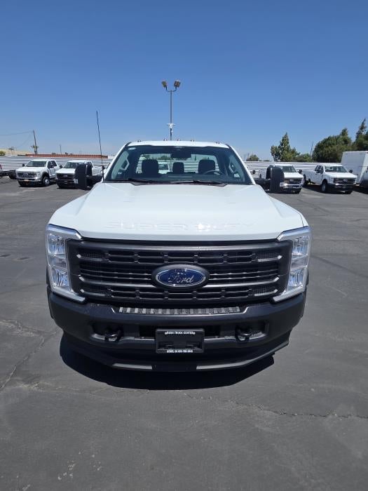 2026 Ford F-450 XL