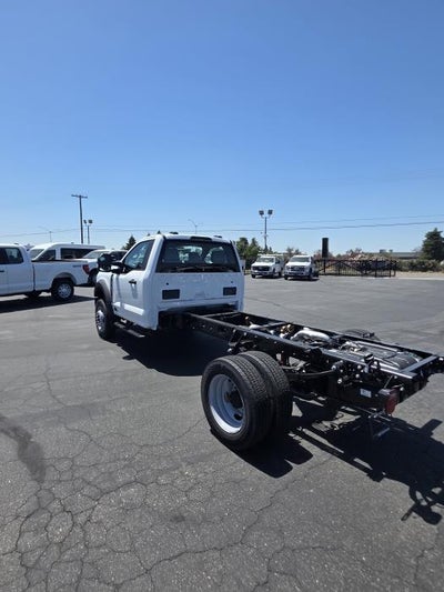 2026 Ford F-450 XL