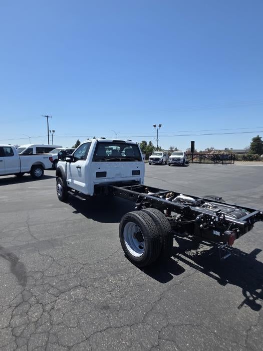 2026 Ford F-450 XL