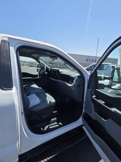 2026 Ford F-450 XL