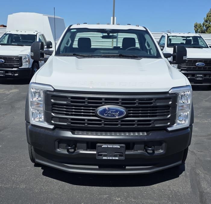 2026 Ford F-450 XL