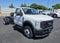 2026 Ford F-450 XL