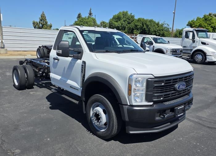 2026 Ford F-450 XL