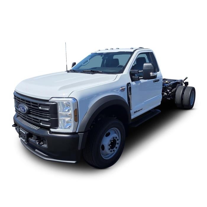 2026 Ford F-450 XL