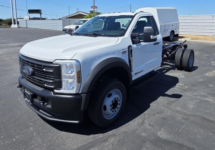 2026 Ford F-450 XL