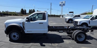 2026 Ford F-450 XL