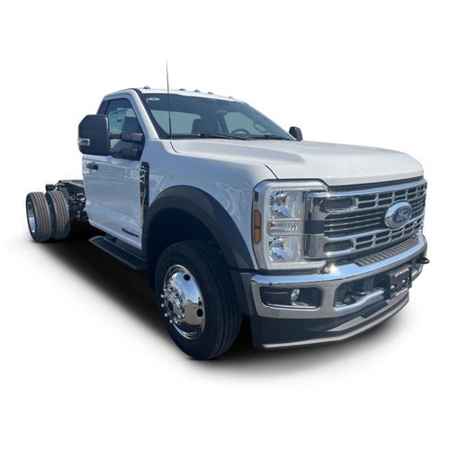 2024 Ford F-450 XL