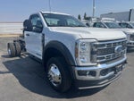 2024 Ford F-450 XL