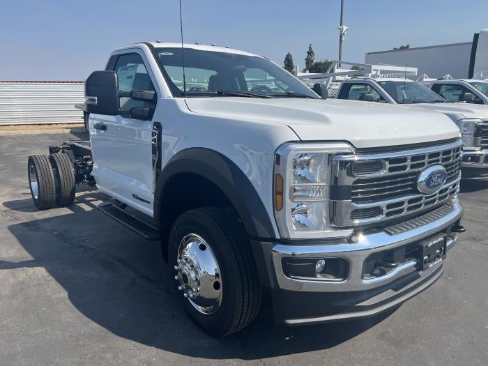 2024 Ford F-450 XL