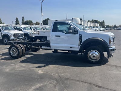 2024 Ford F-450 XL