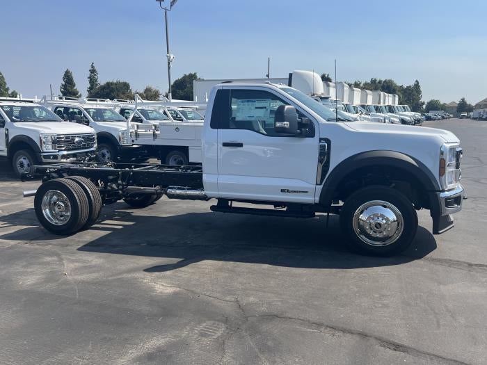 2024 Ford F-450 XL