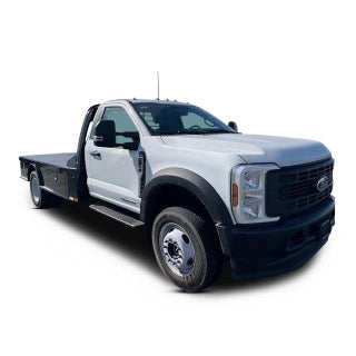 2024 Ford F-450 XL