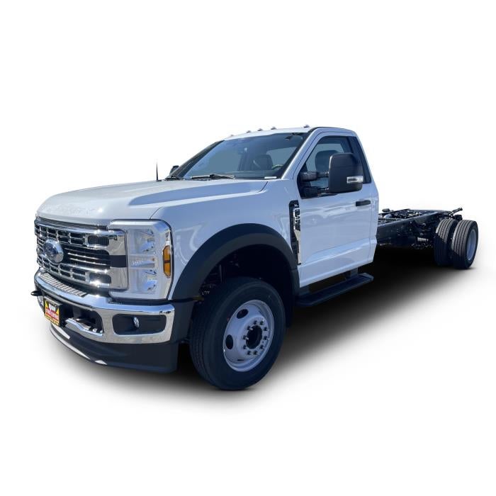 2025 Ford F-550 XL