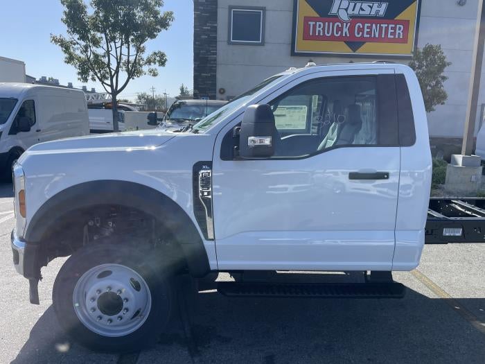 2025 Ford F-550 XL