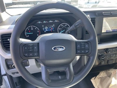 2025 Ford F-550 XL