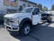 2025 Ford F-550 XL