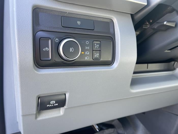 2025 Ford F-550 XL